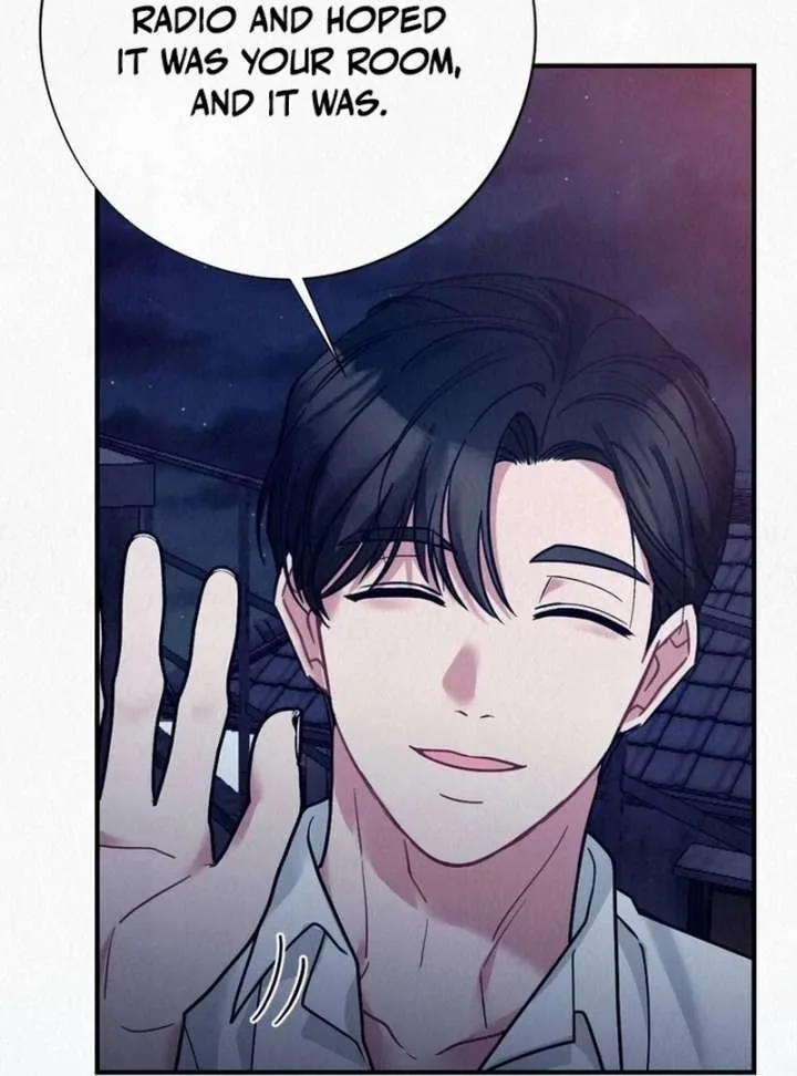A Guest Beneath the Monsoon Skies Chapter 13 page 88
