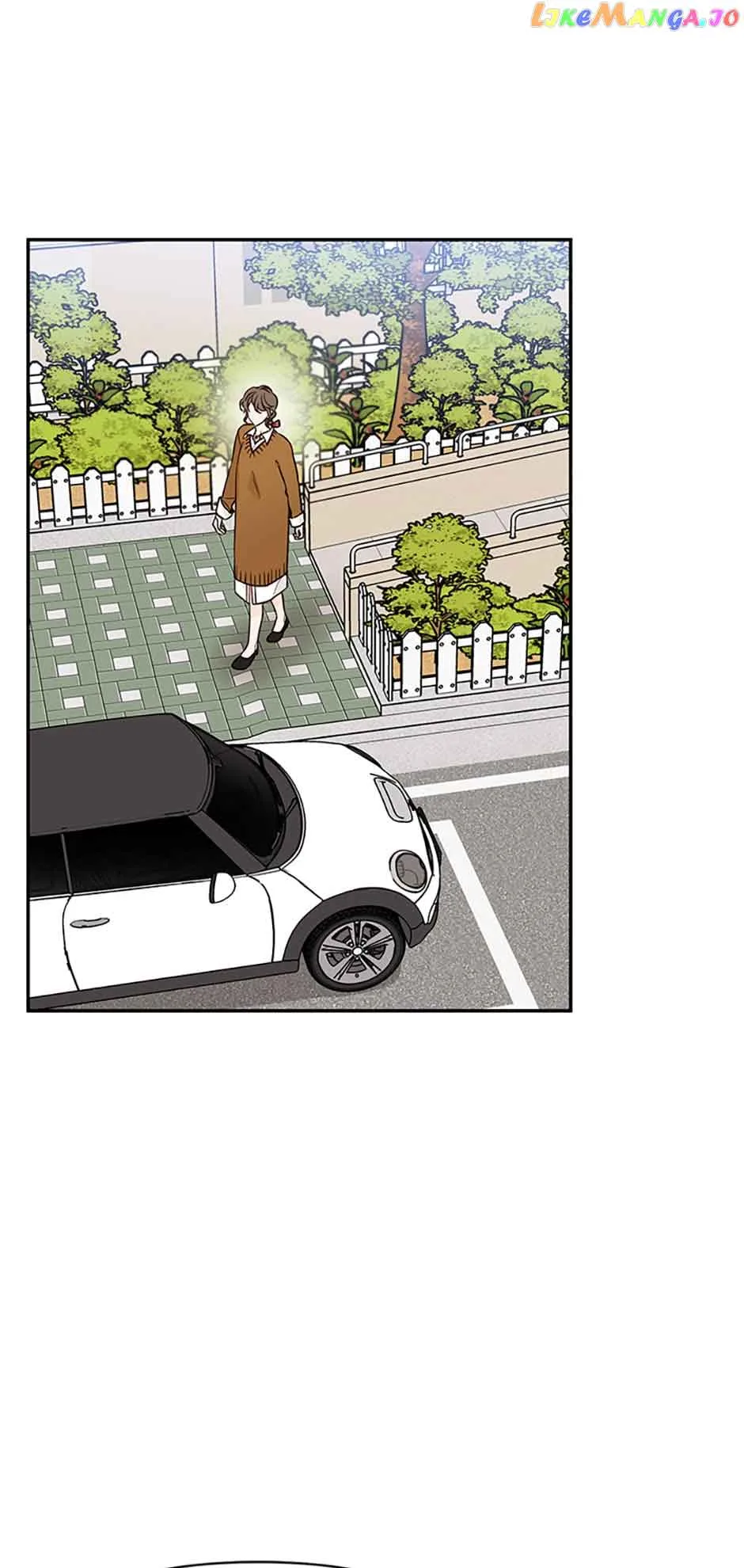 100-Day Romance Chapter 17 page 12