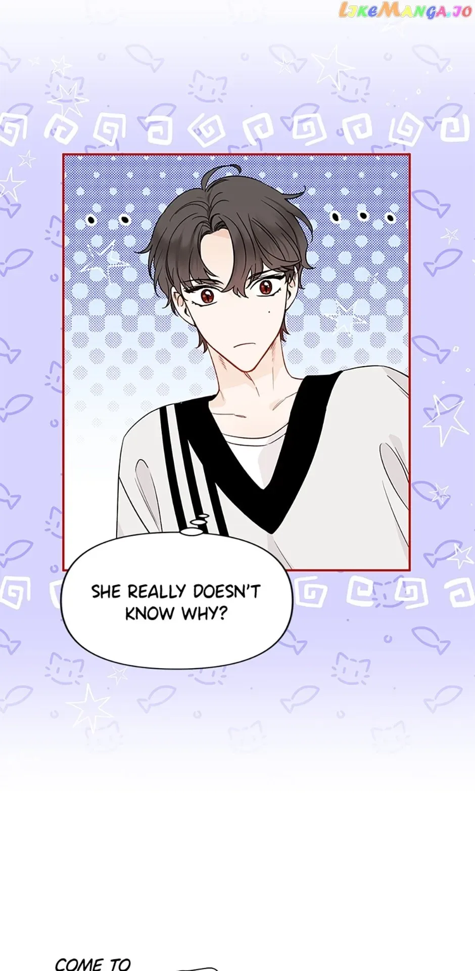 100-Day Romance Chapter 16 page 46