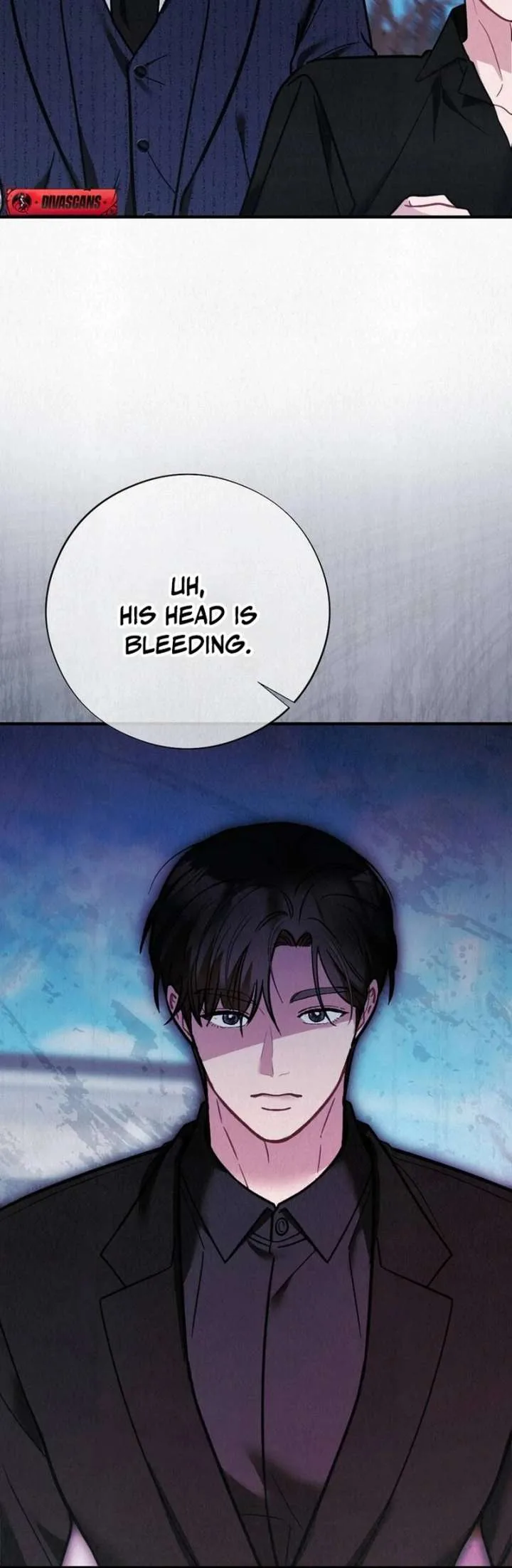 A Guest Beneath the Monsoon Skies Chapter 11 page 105