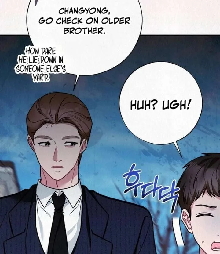 A Guest Beneath the Monsoon Skies Chapter 11 page 104