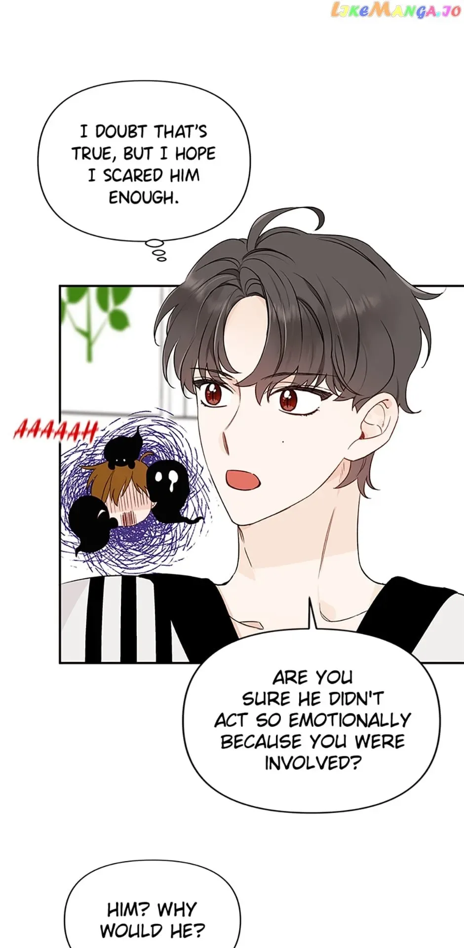 100-Day Romance Chapter 16 page 44