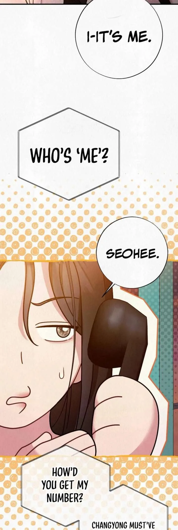 A Guest Beneath the Monsoon Skies Chapter 12 page 66
