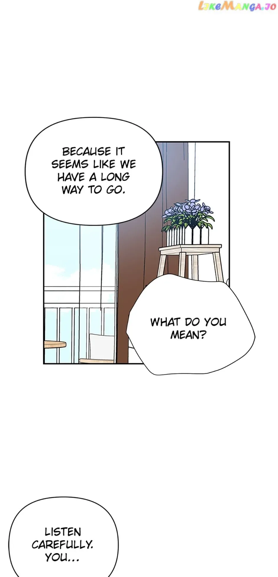 100-Day Romance Chapter 16 page 51