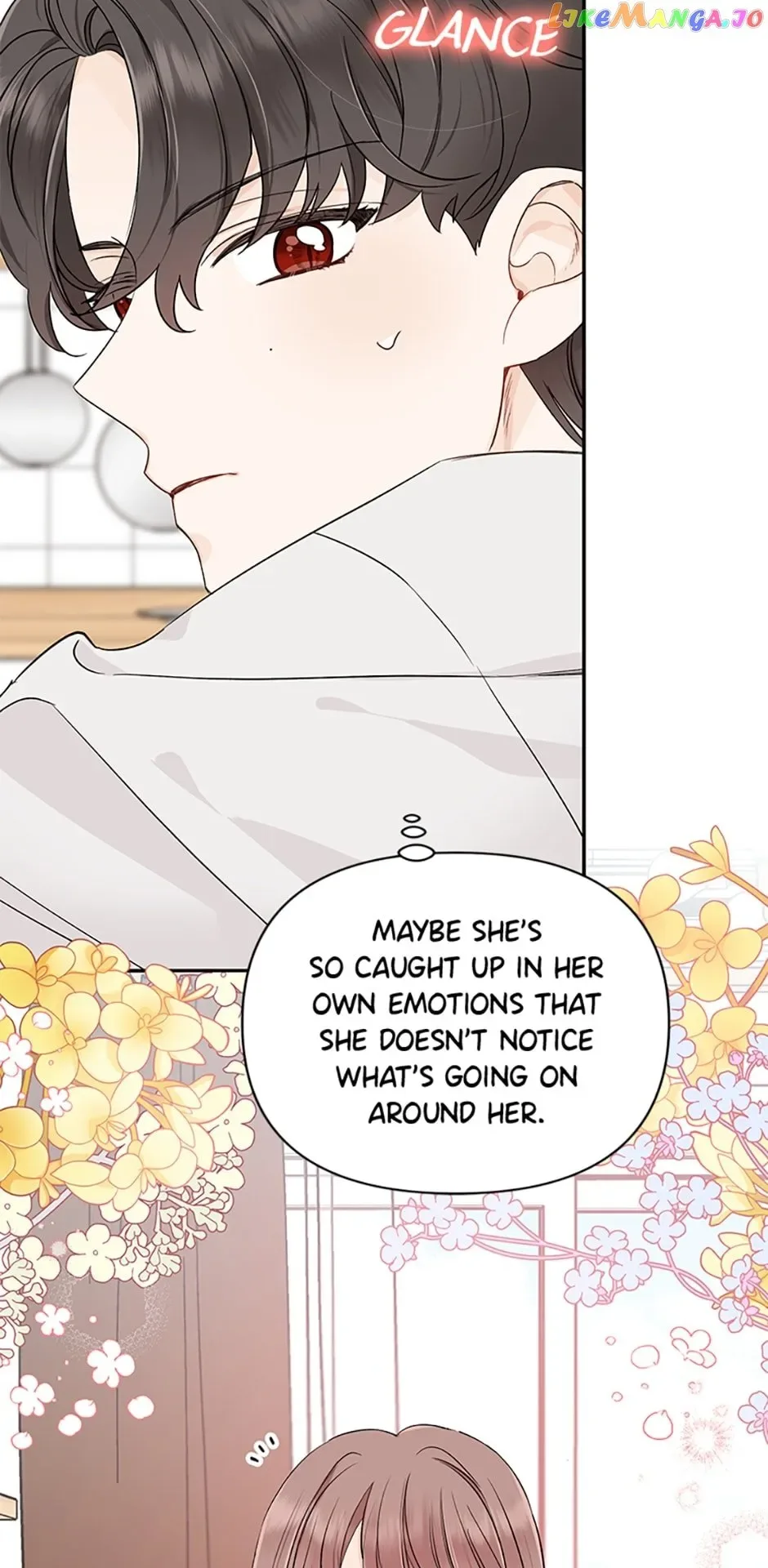 100-Day Romance Chapter 16 page 48