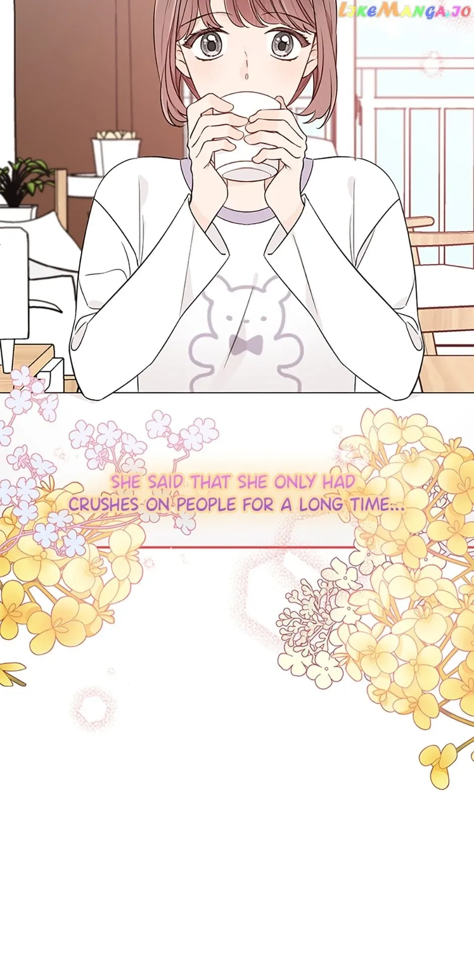 100-Day Romance Chapter 16 page 49
