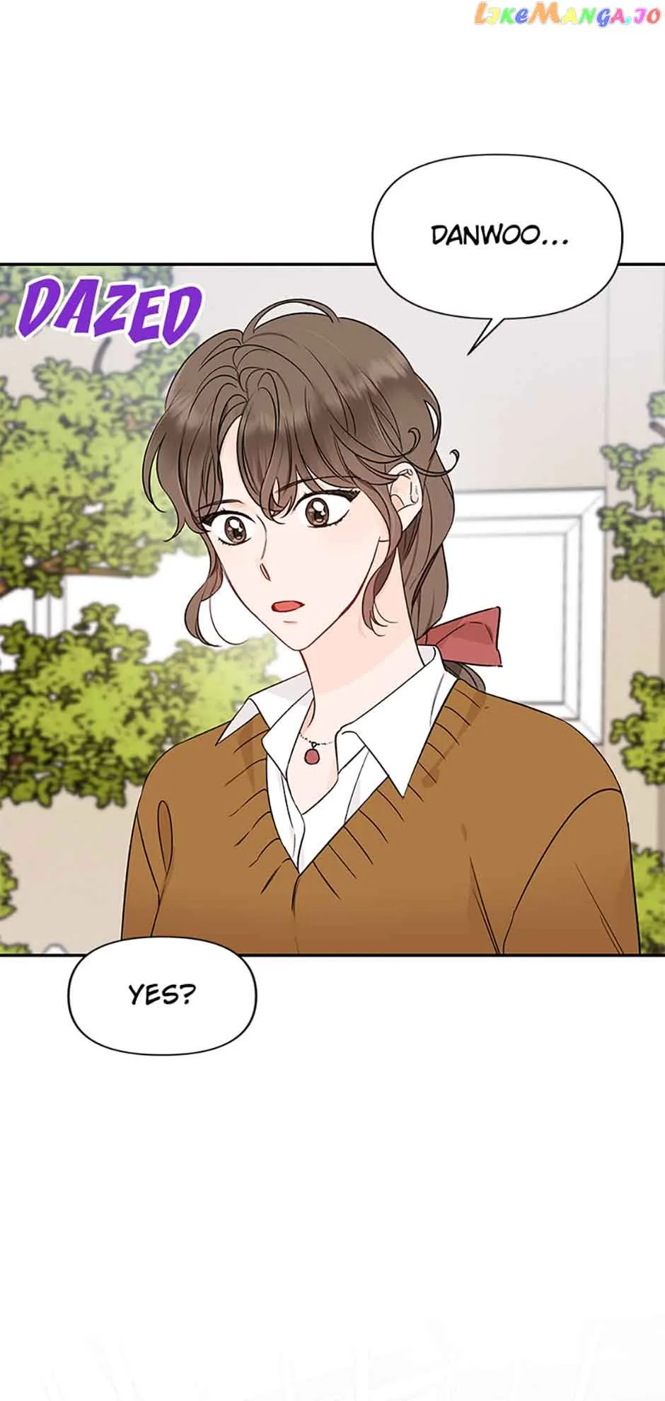 100-Day Romance Chapter 17 page 14