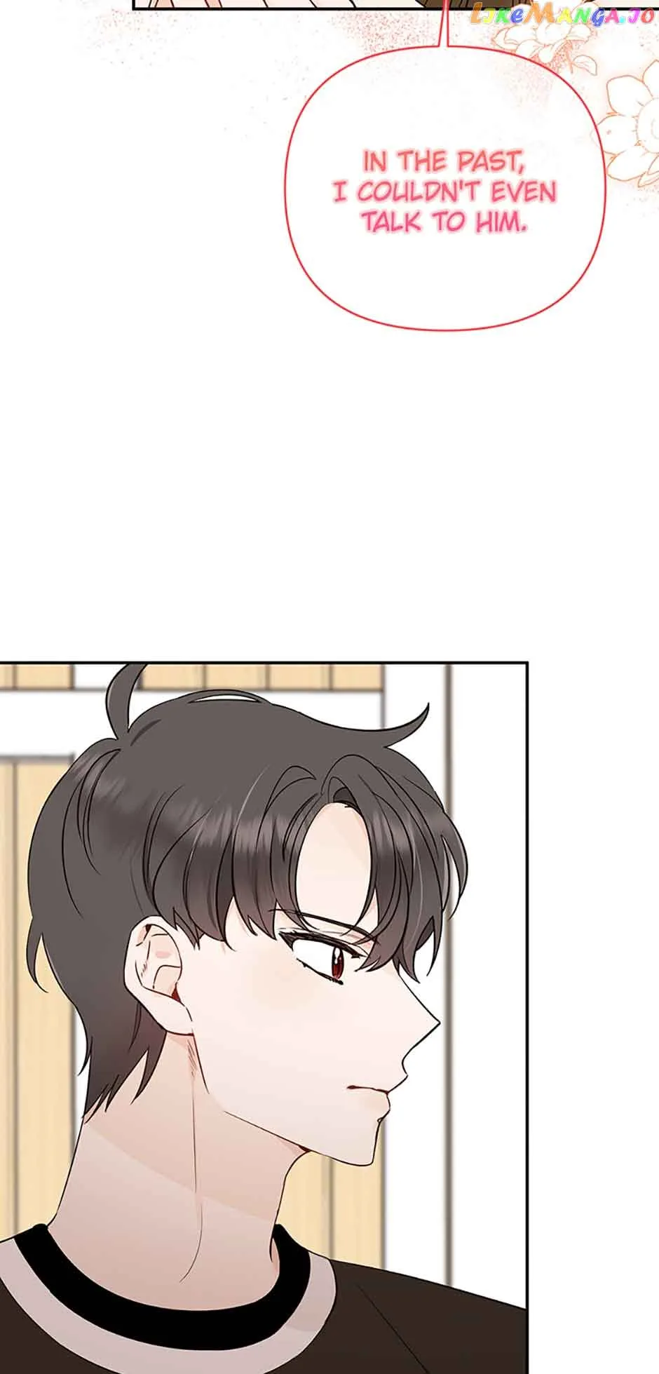 100-Day Romance Chapter 18 page 25