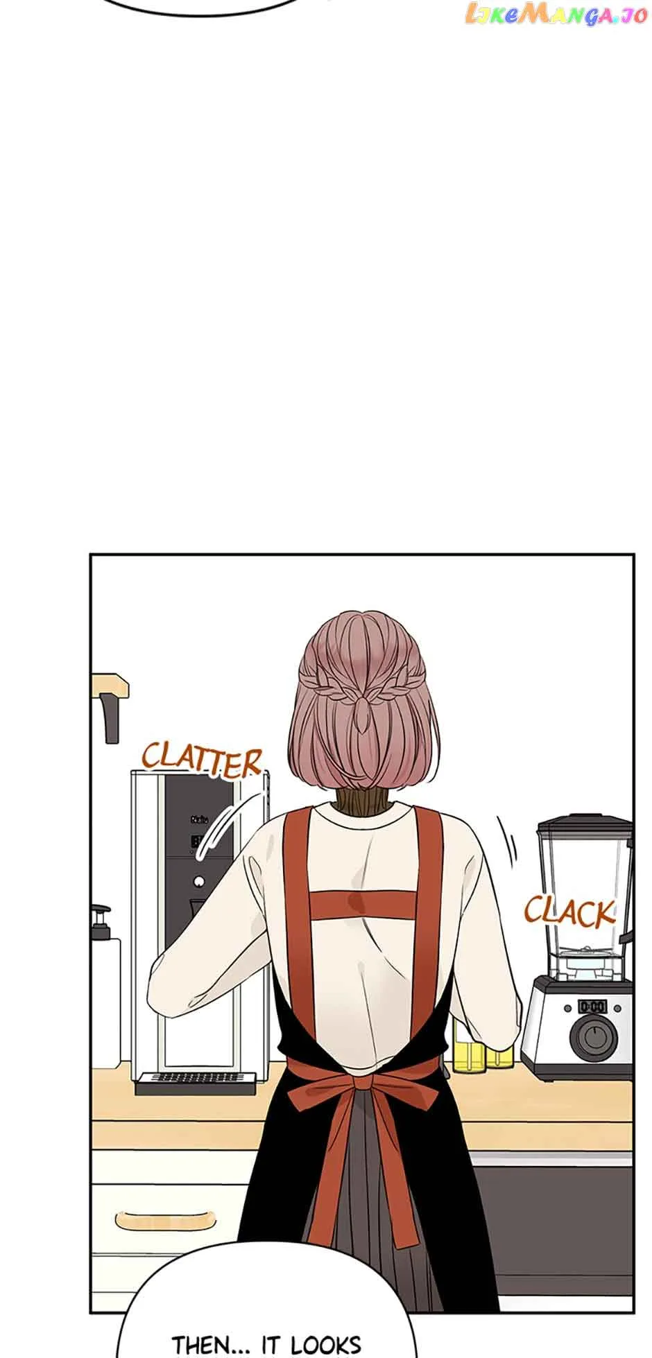 100-Day Romance Chapter 18 page 27