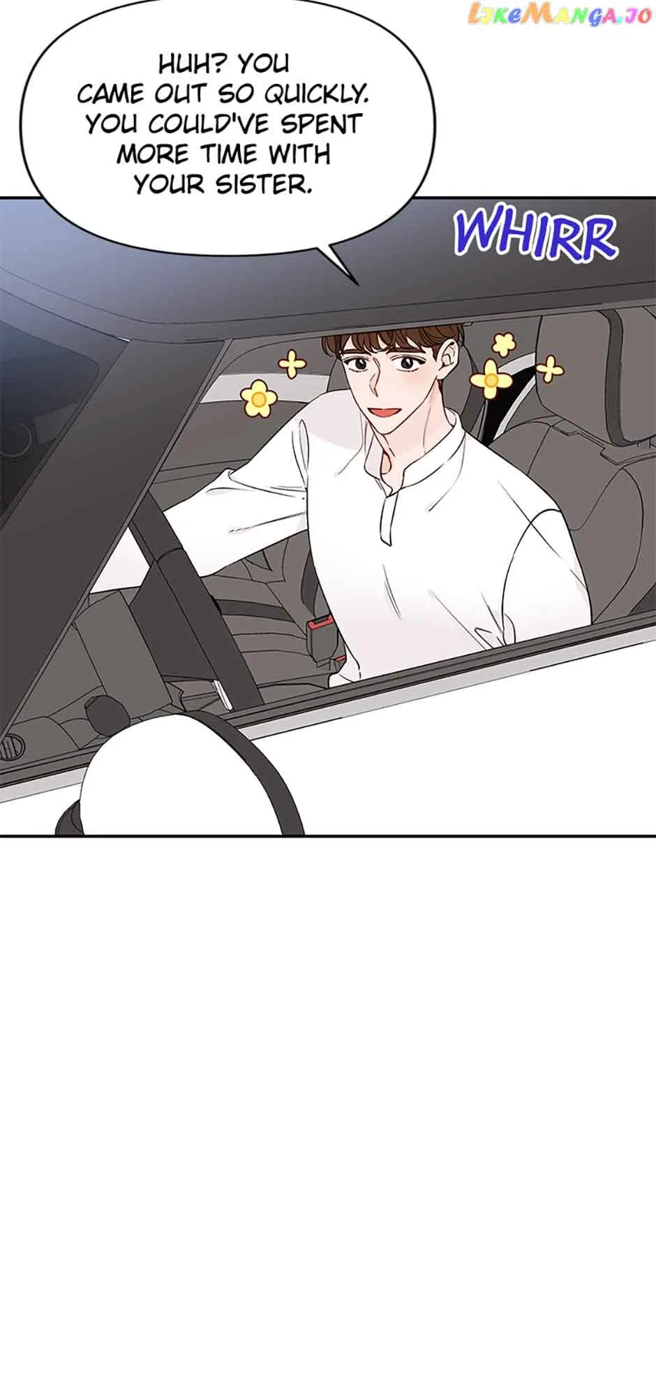 100-Day Romance Chapter 17 page 13