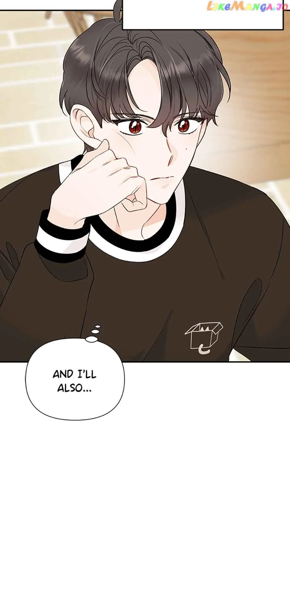 100-Day Romance Chapter 18 page 29