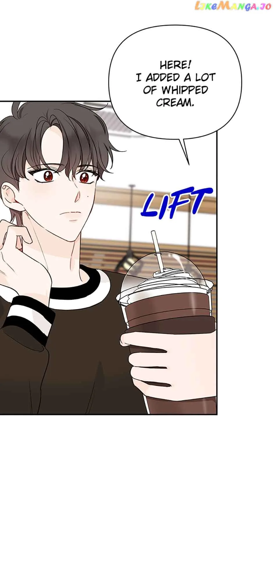 100-Day Romance Chapter 18 page 30