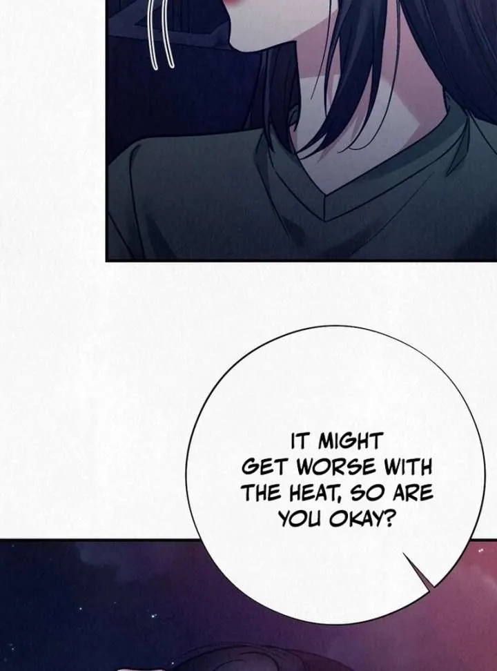 A Guest Beneath the Monsoon Skies Chapter 13 page 94