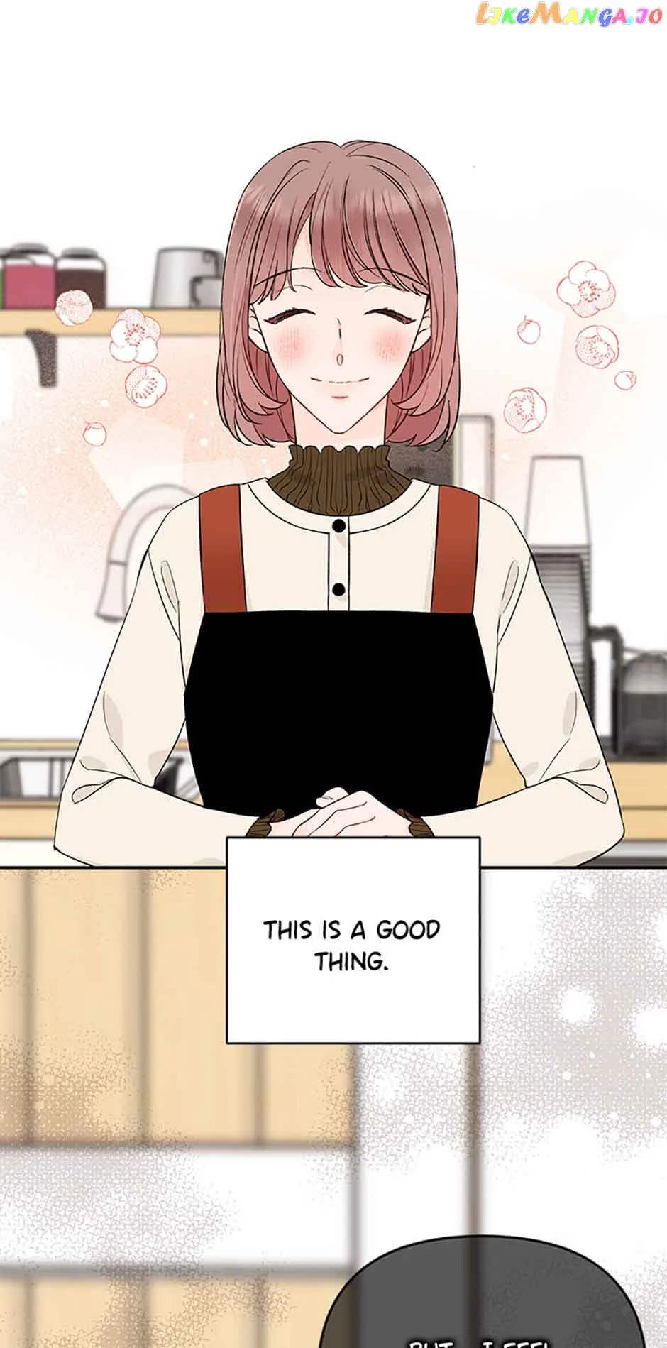 100-Day Romance Chapter 18 page 31