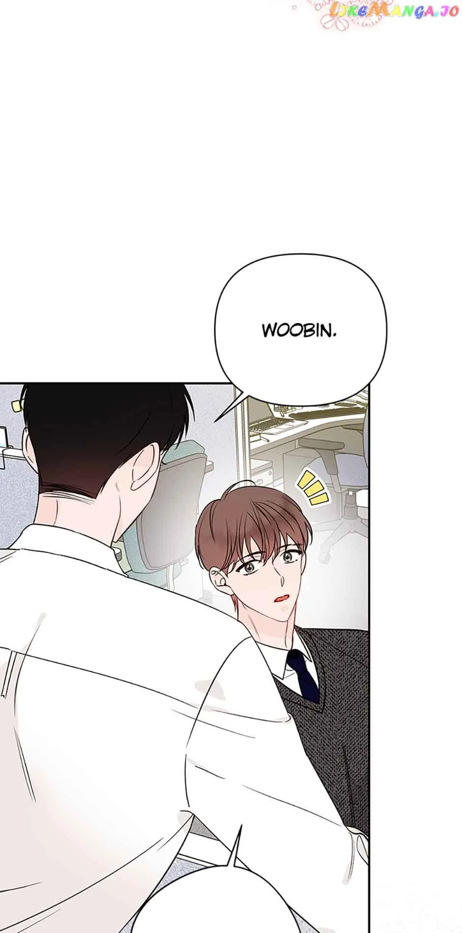 100-Day Romance Chapter 18 page 39