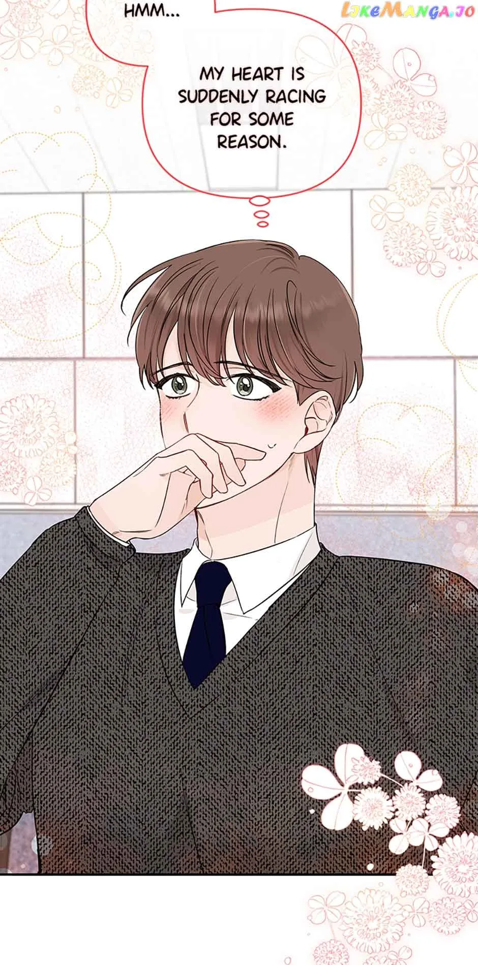 100-Day Romance Chapter 18 page 38