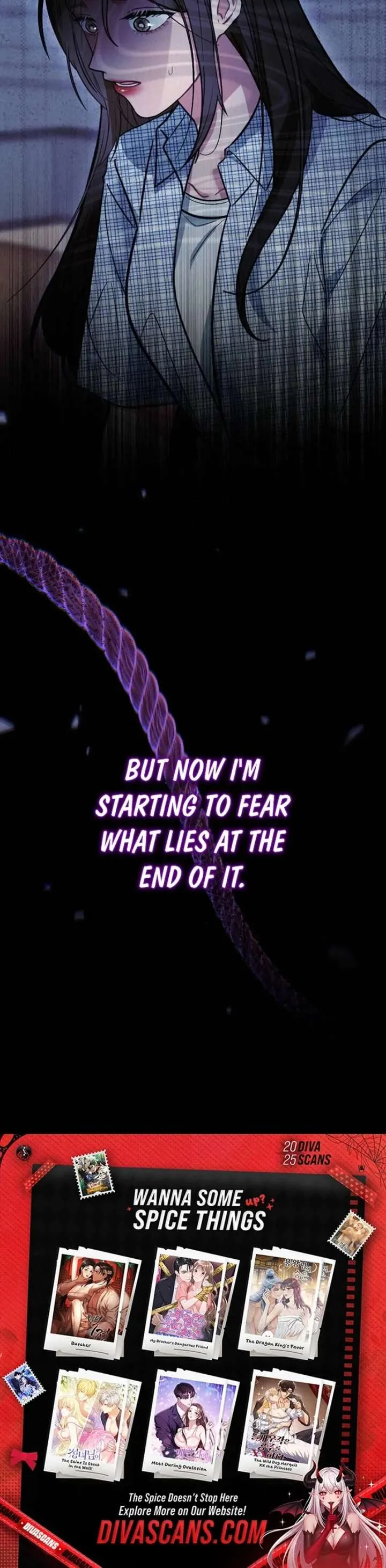 A Guest Beneath the Monsoon Skies Chapter 11 page 118
