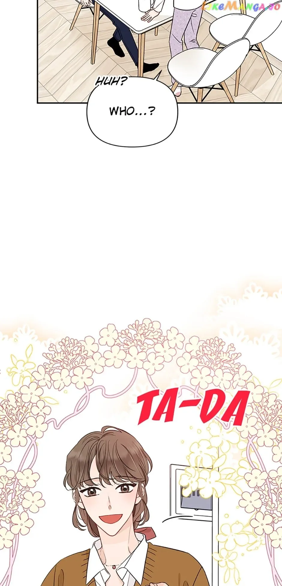 100-Day Romance Chapter 16 page 53