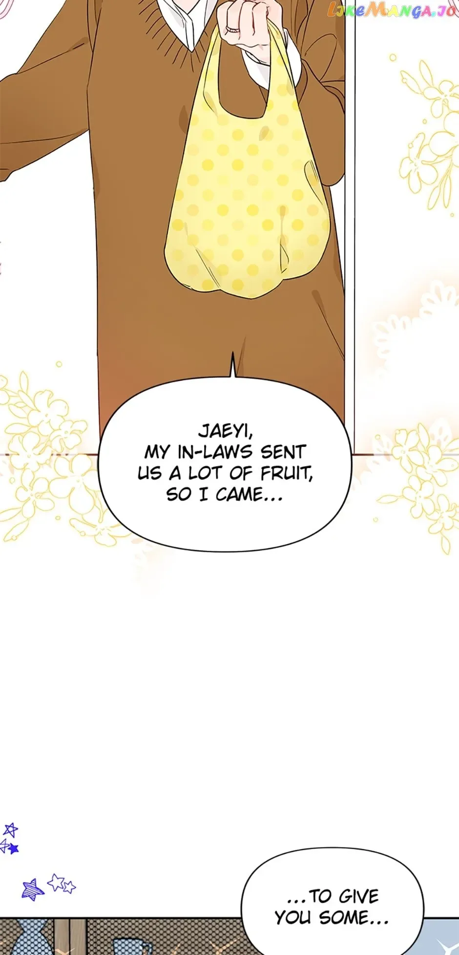 100-Day Romance Chapter 16 page 54