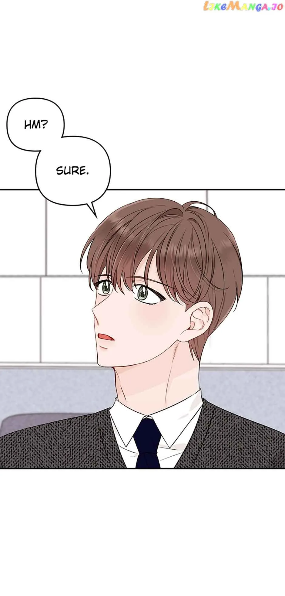 100-Day Romance Chapter 18 page 41