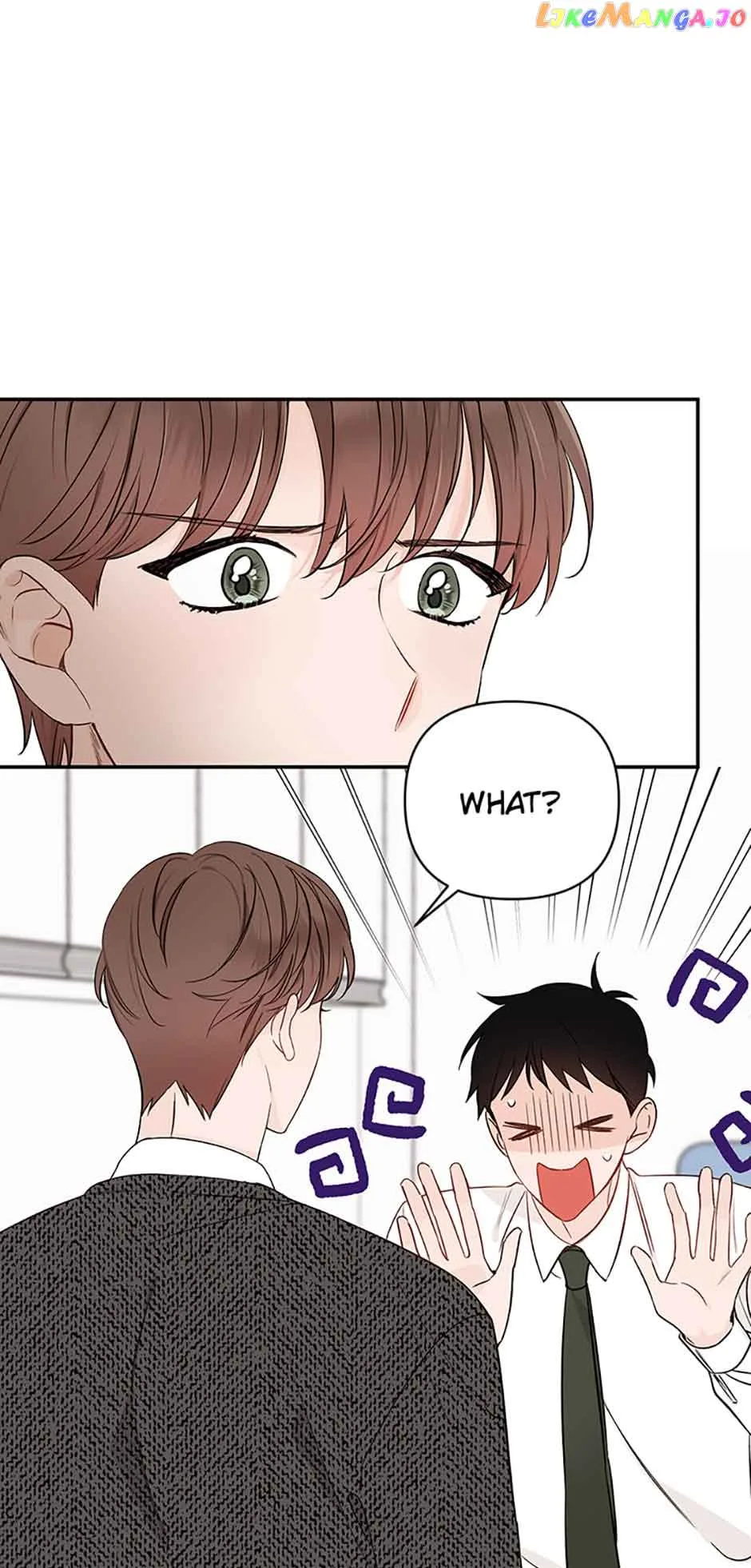 100-Day Romance Chapter 18 page 46