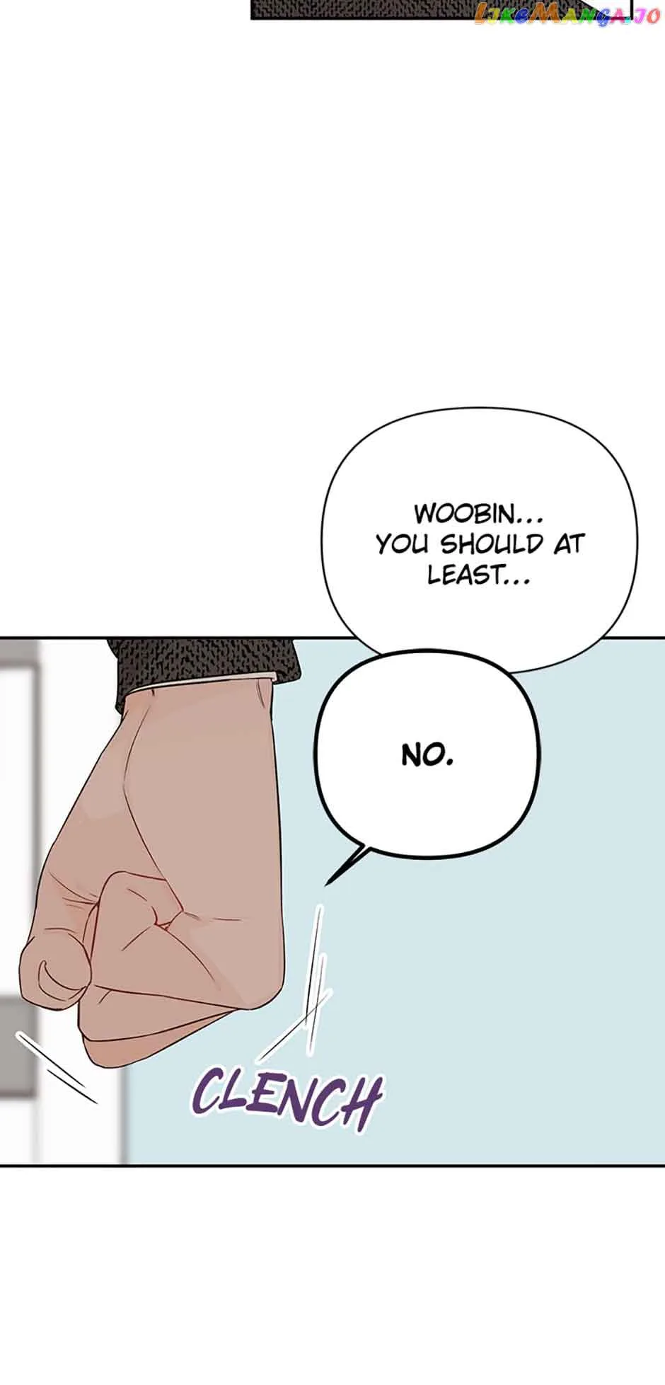 100-Day Romance Chapter 18 page 49