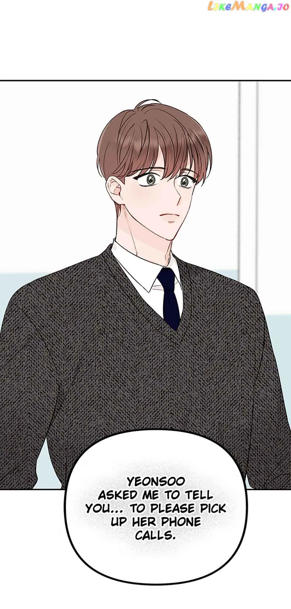 100-Day Romance Chapter 18 page 45
