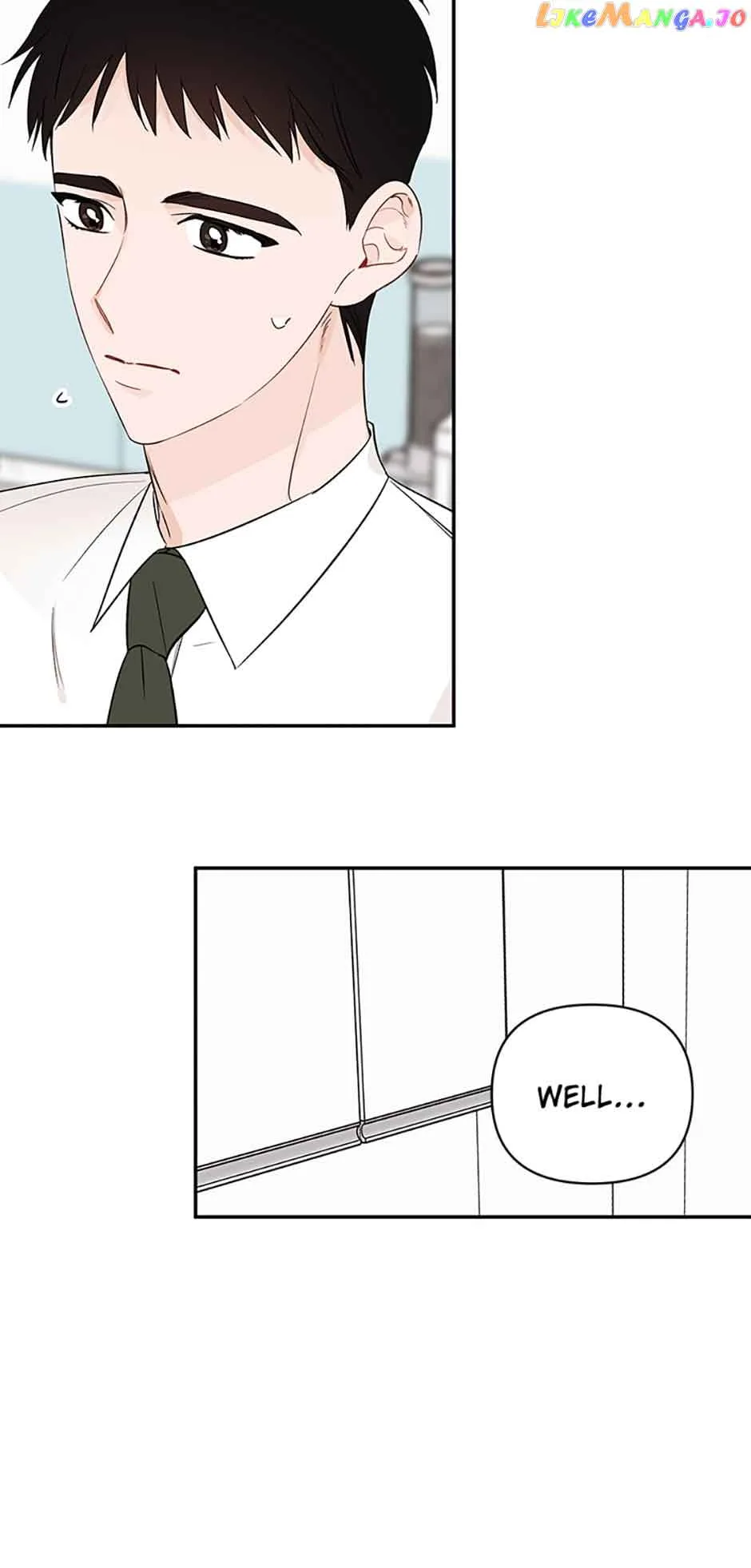 100-Day Romance Chapter 18 page 44