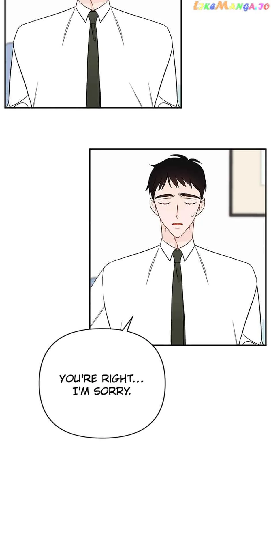100-Day Romance Chapter 18 page 52