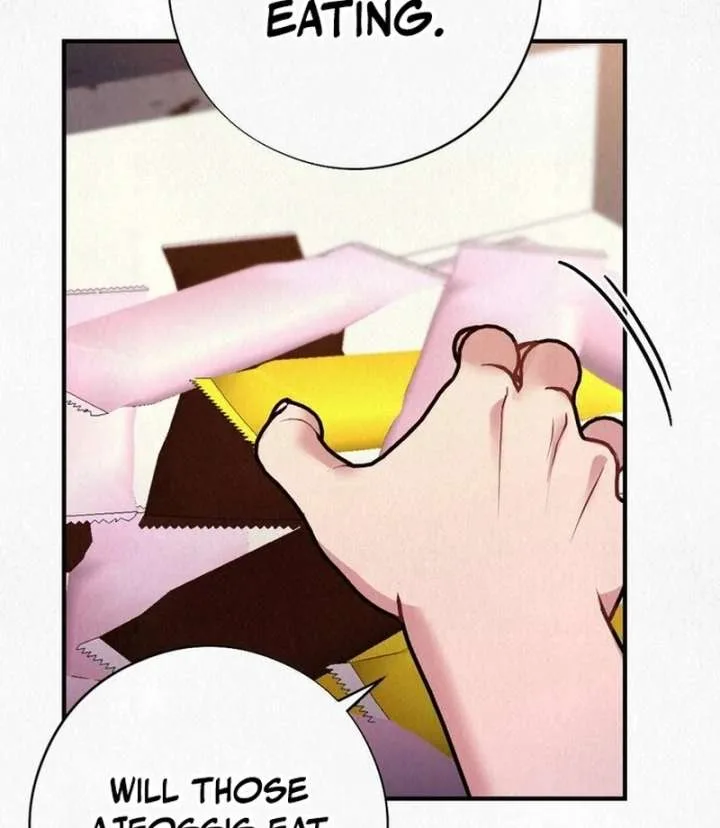 A Guest Beneath the Monsoon Skies Chapter 12 page 91