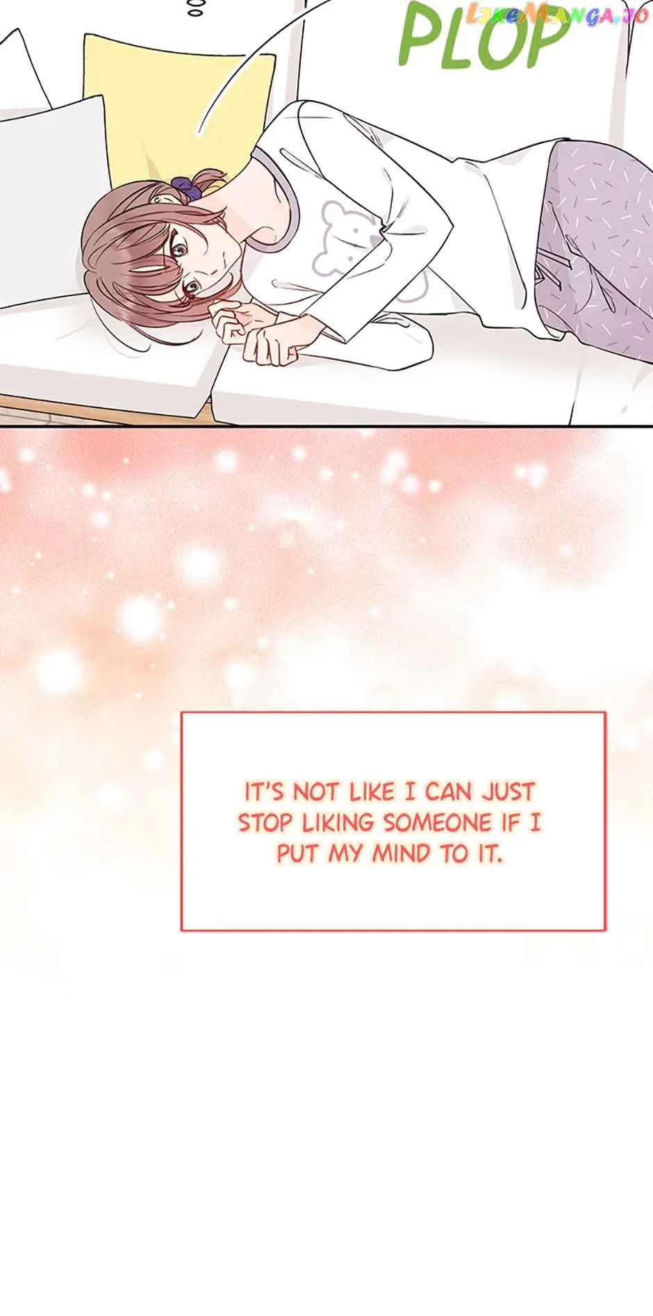 100-Day Romance Chapter 17 page 30