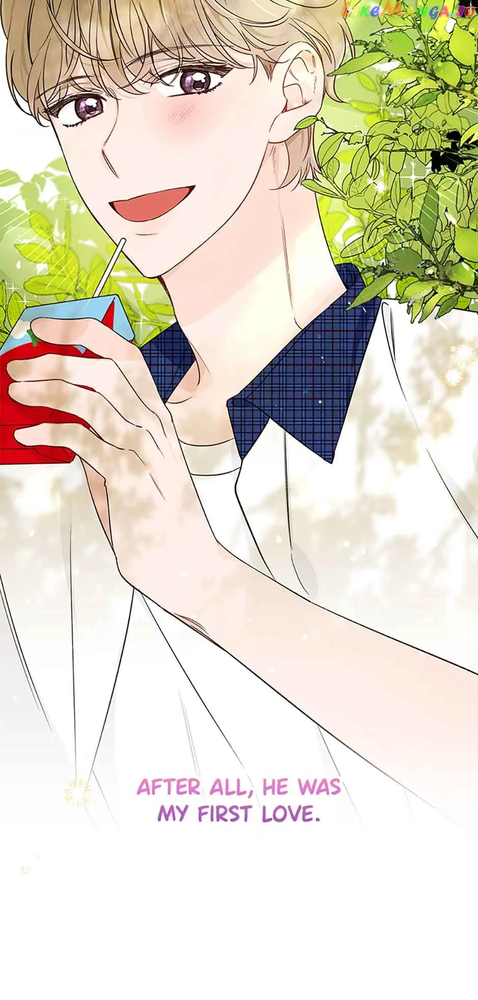 100-Day Romance Chapter 17 page 32