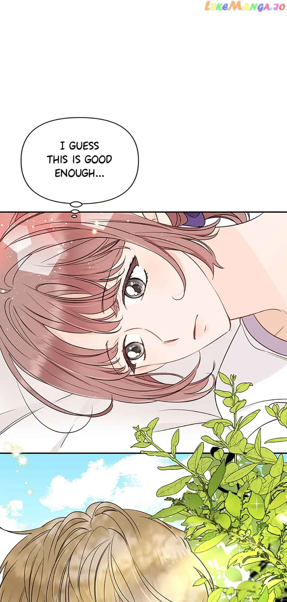 100-Day Romance Chapter 17 page 31