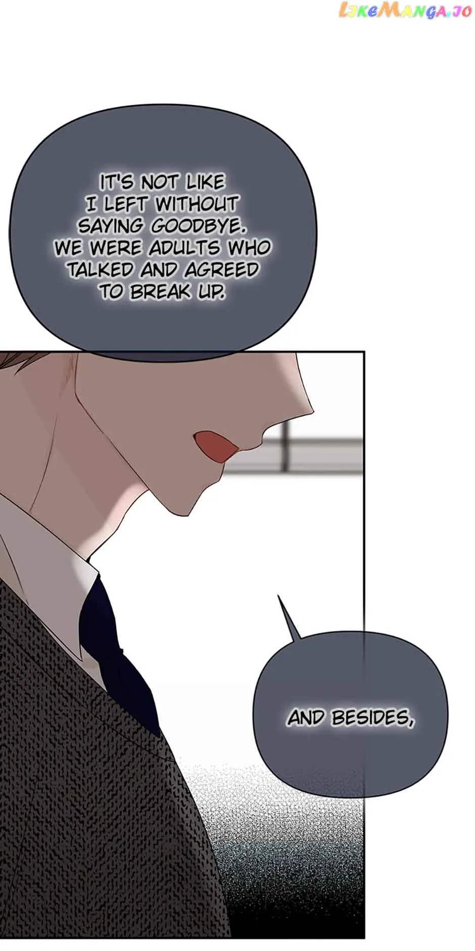 100-Day Romance Chapter 18 page 50