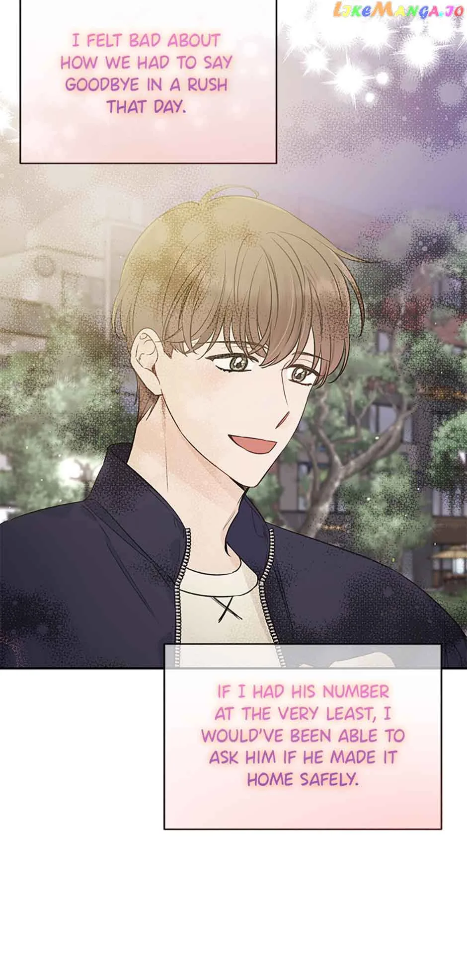 100-Day Romance Chapter 17 page 36