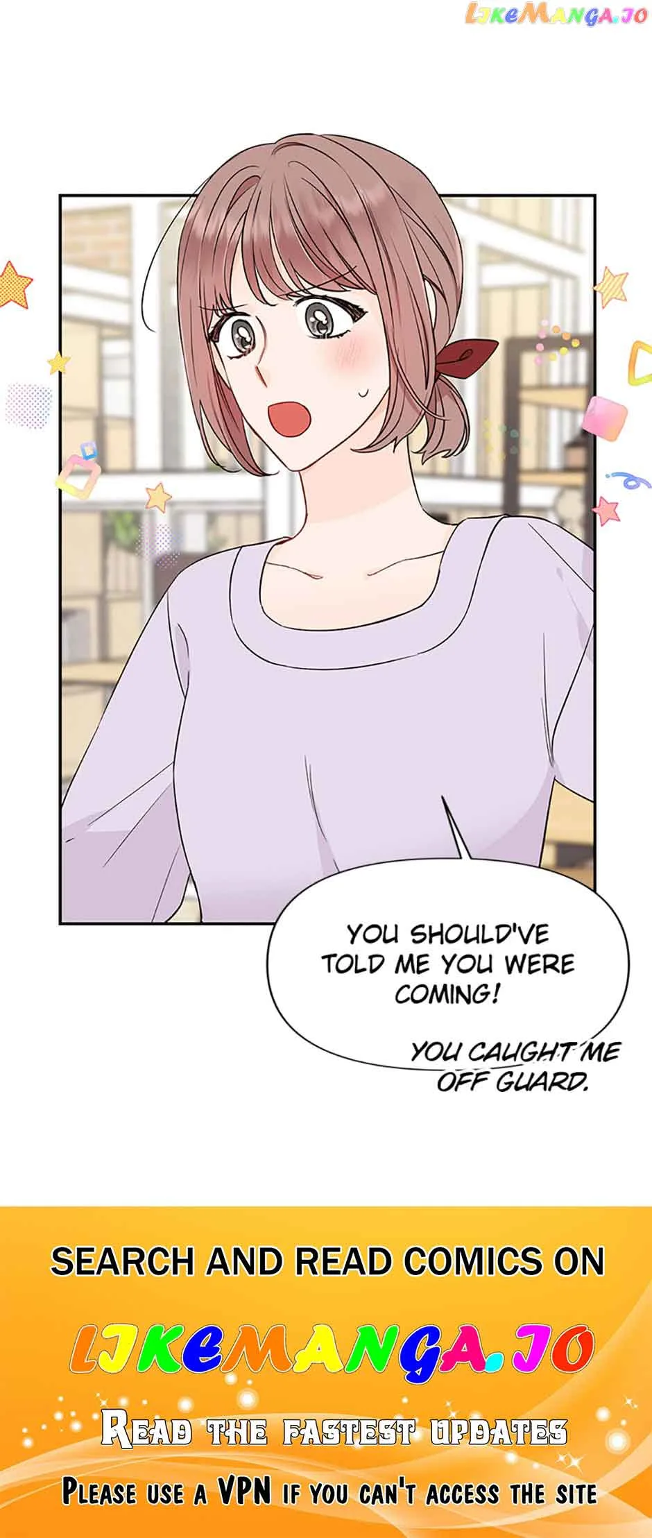 100-Day Romance Chapter 20 page 3