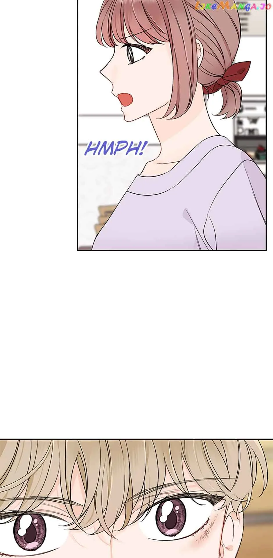100-Day Romance Chapter 20 page 6