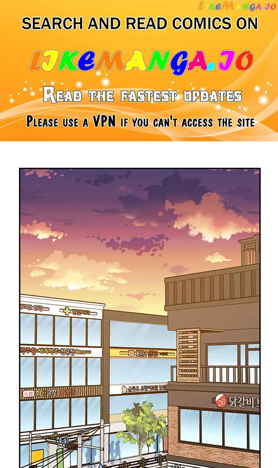 100-Day Romance Chapter 19 page 2