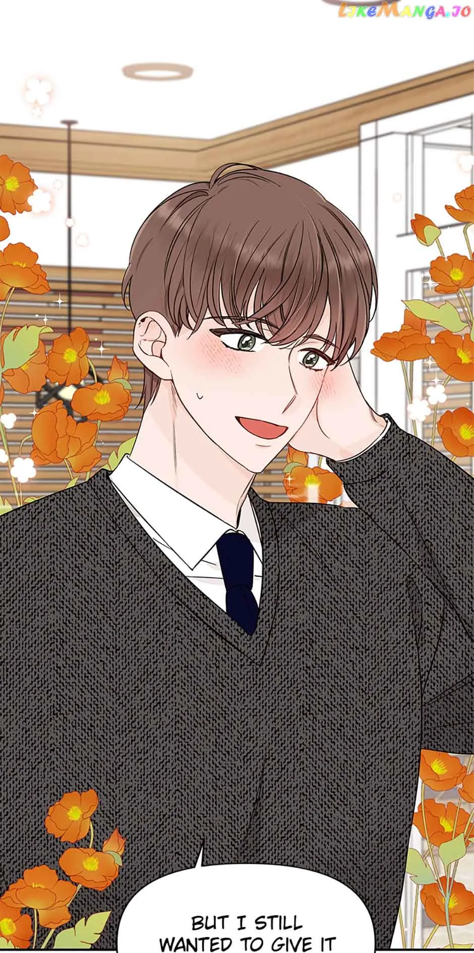 100-Day Romance Chapter 17 page 42