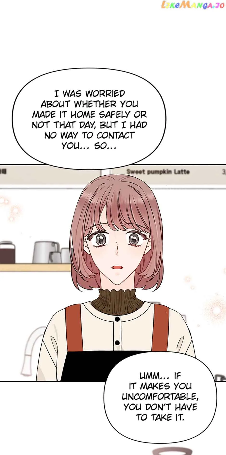 100-Day Romance Chapter 17 page 41