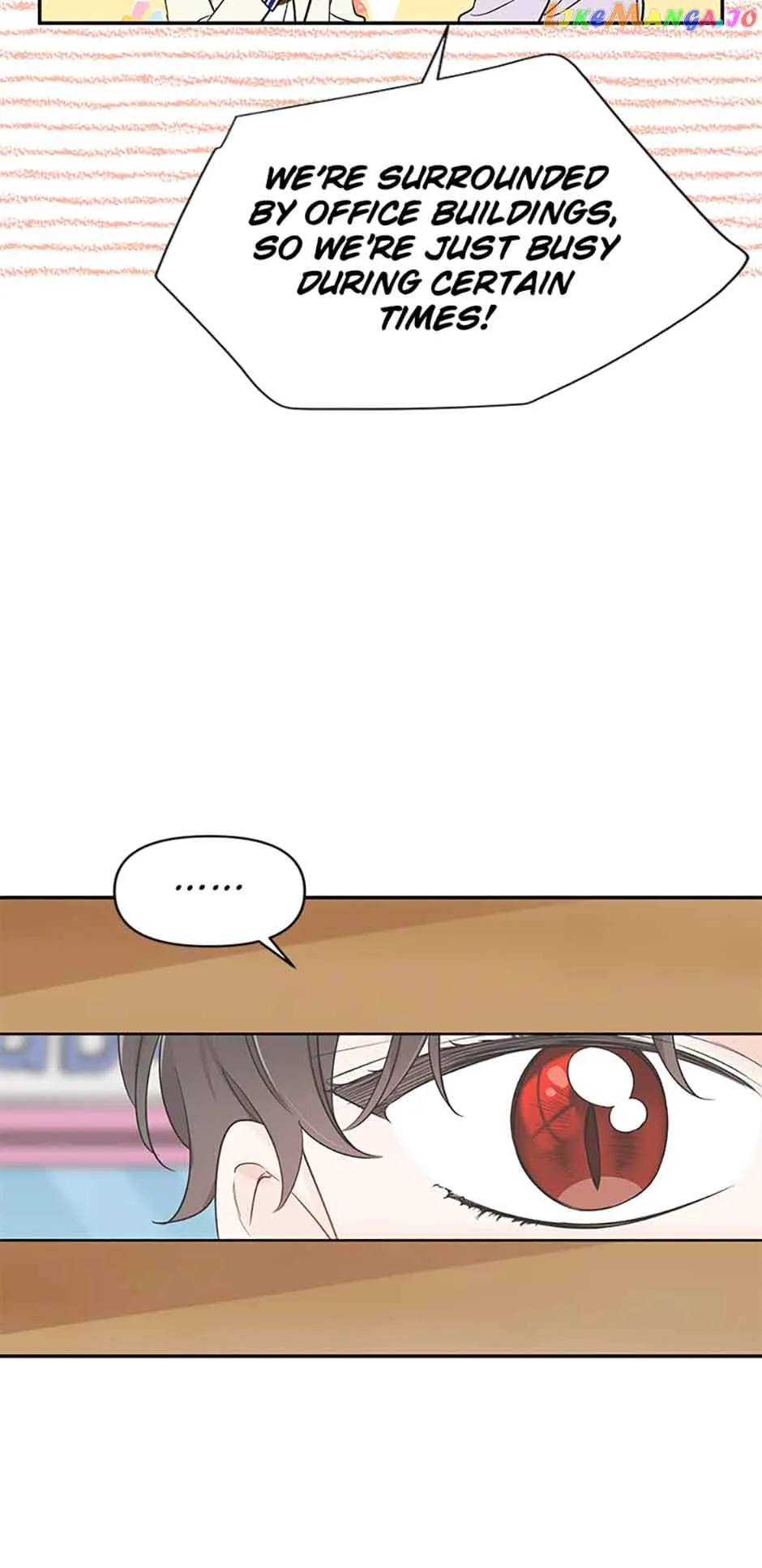 100-Day Romance Chapter 20 page 17