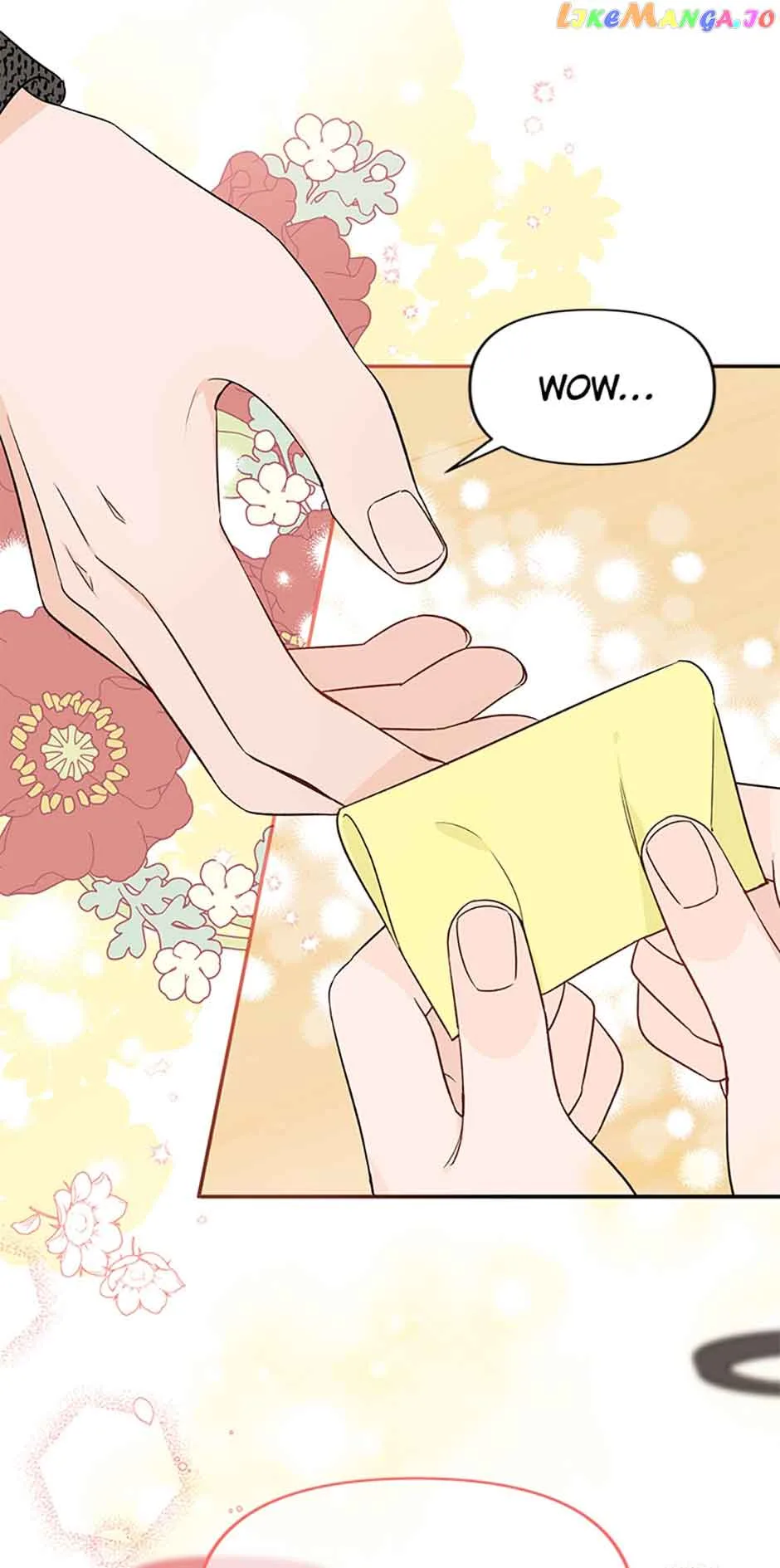 100-Day Romance Chapter 17 page 47