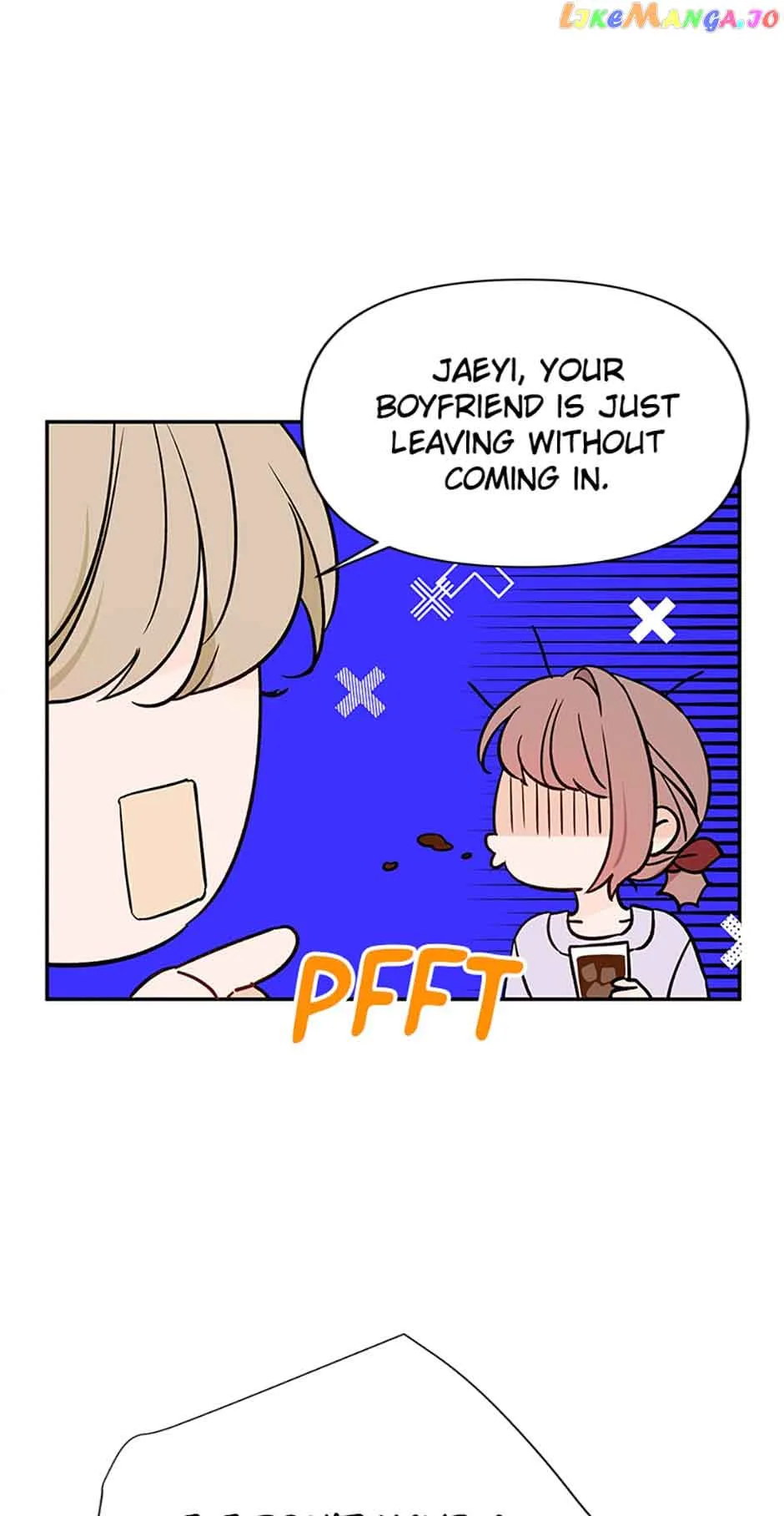 100-Day Romance Chapter 20 page 23