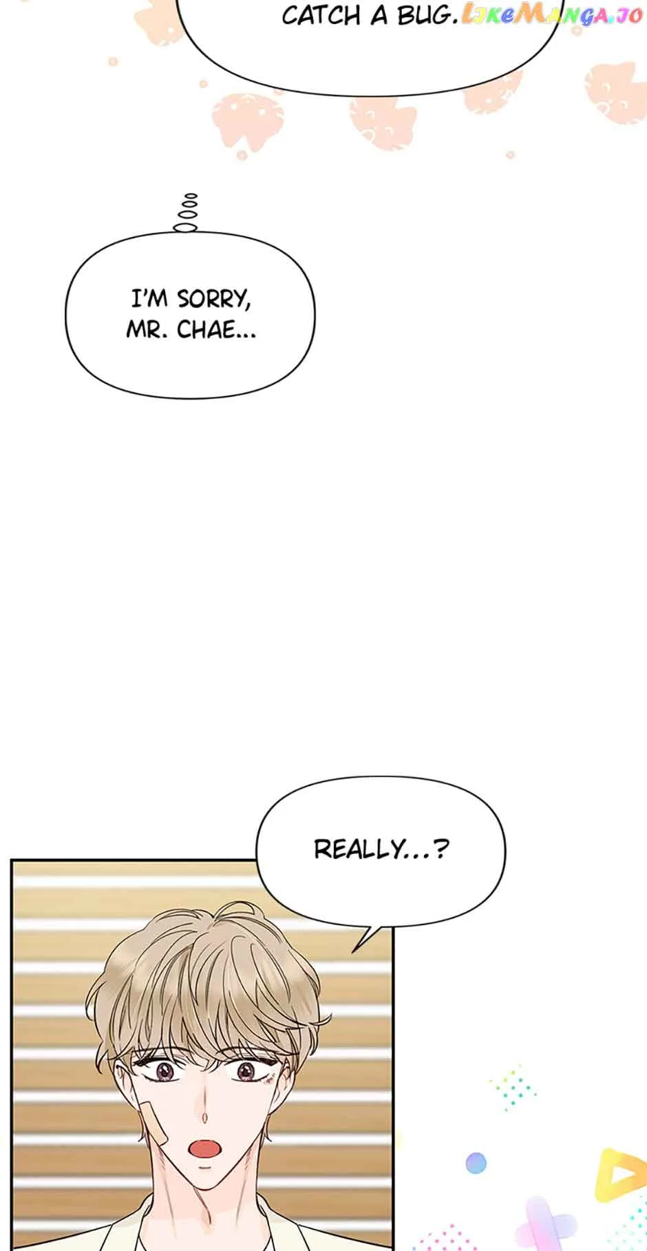 100-Day Romance Chapter 20 page 27