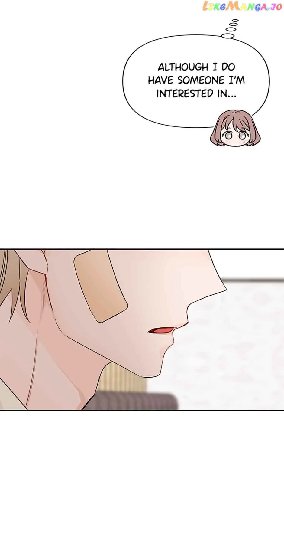 100-Day Romance Chapter 20 page 29