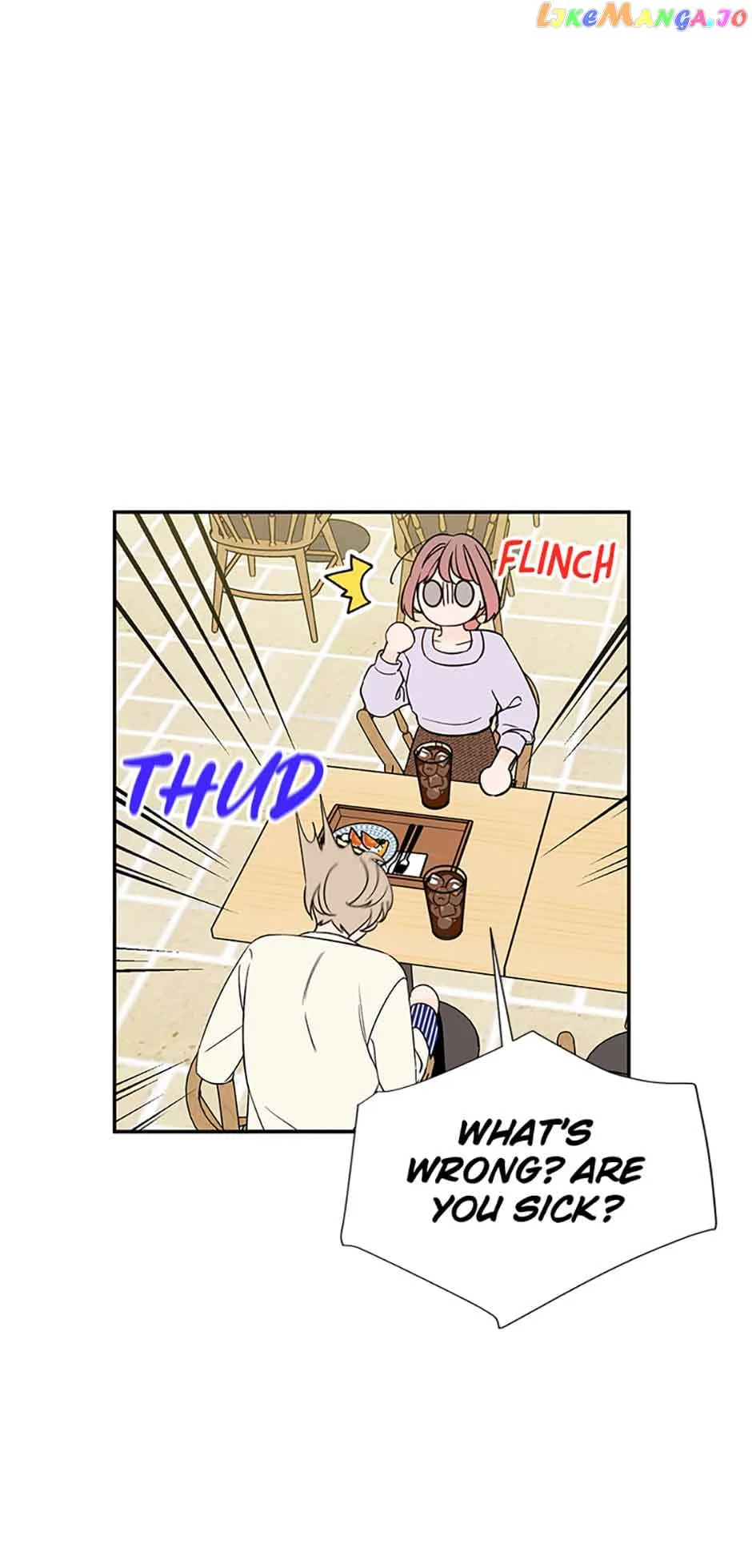 100-Day Romance Chapter 20 page 30