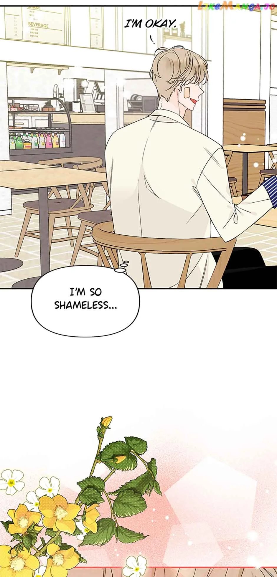 100-Day Romance Chapter 20 page 32
