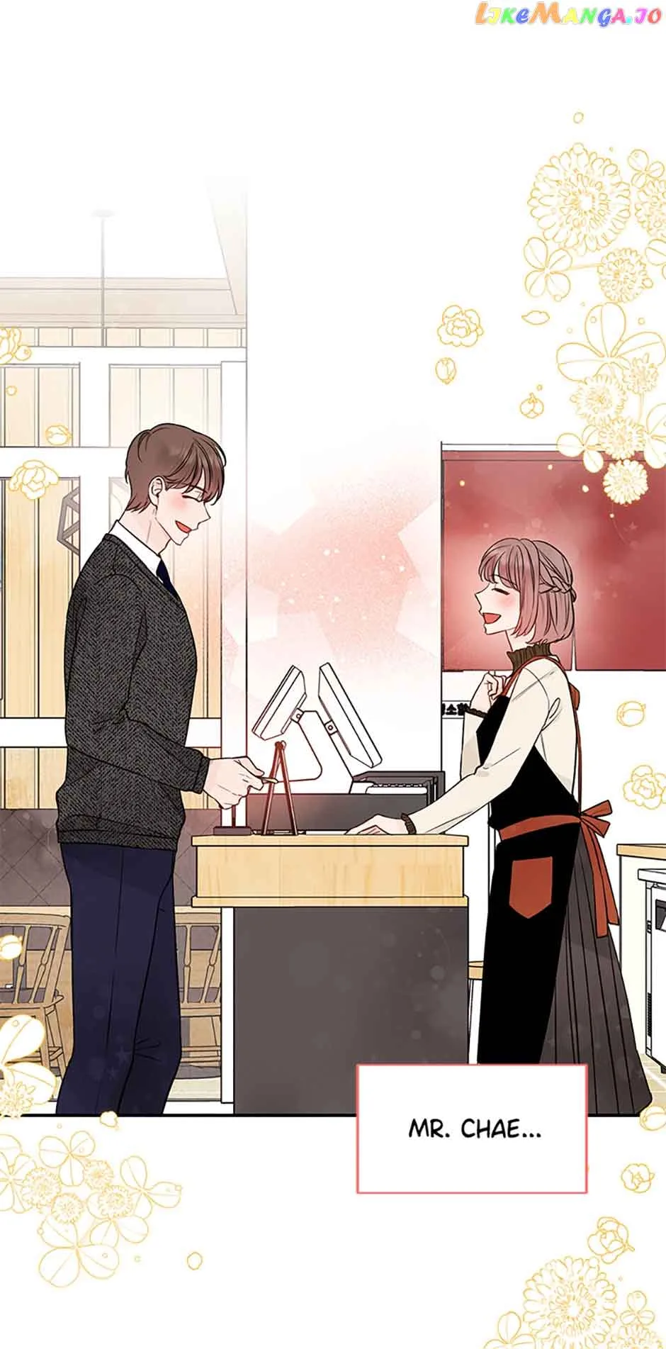 100-Day Romance Chapter 17 page 51
