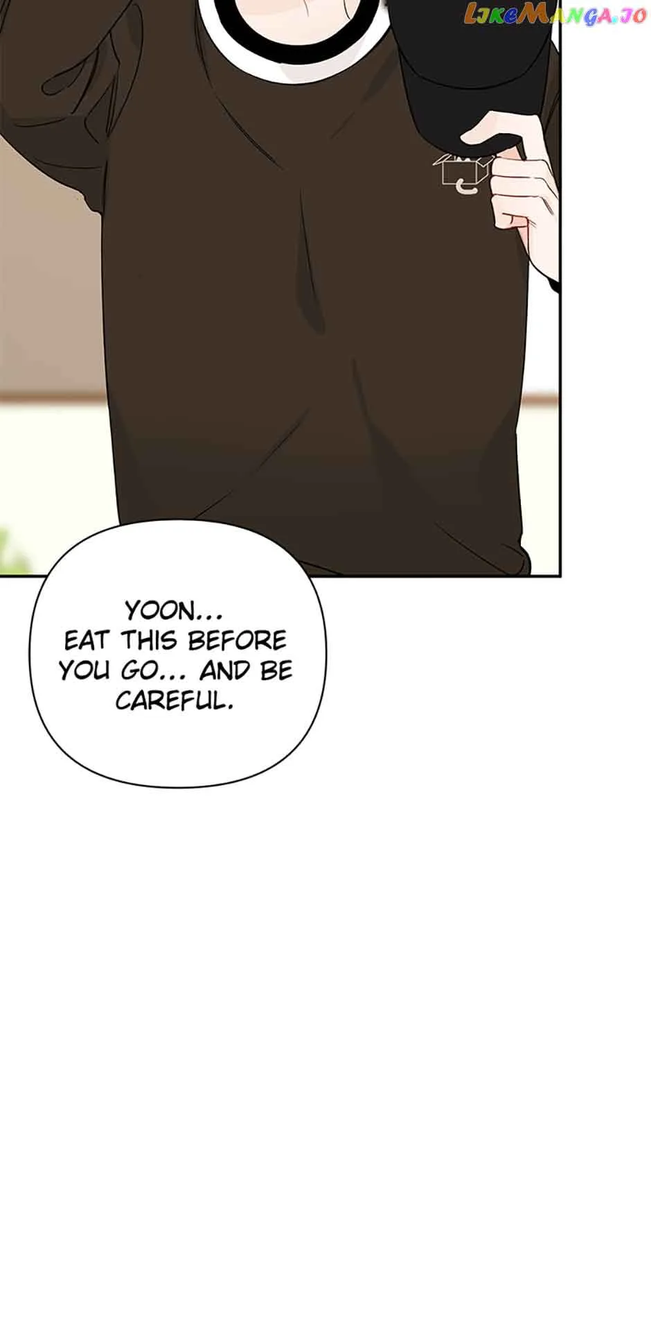 100-Day Romance Chapter 19 page 11