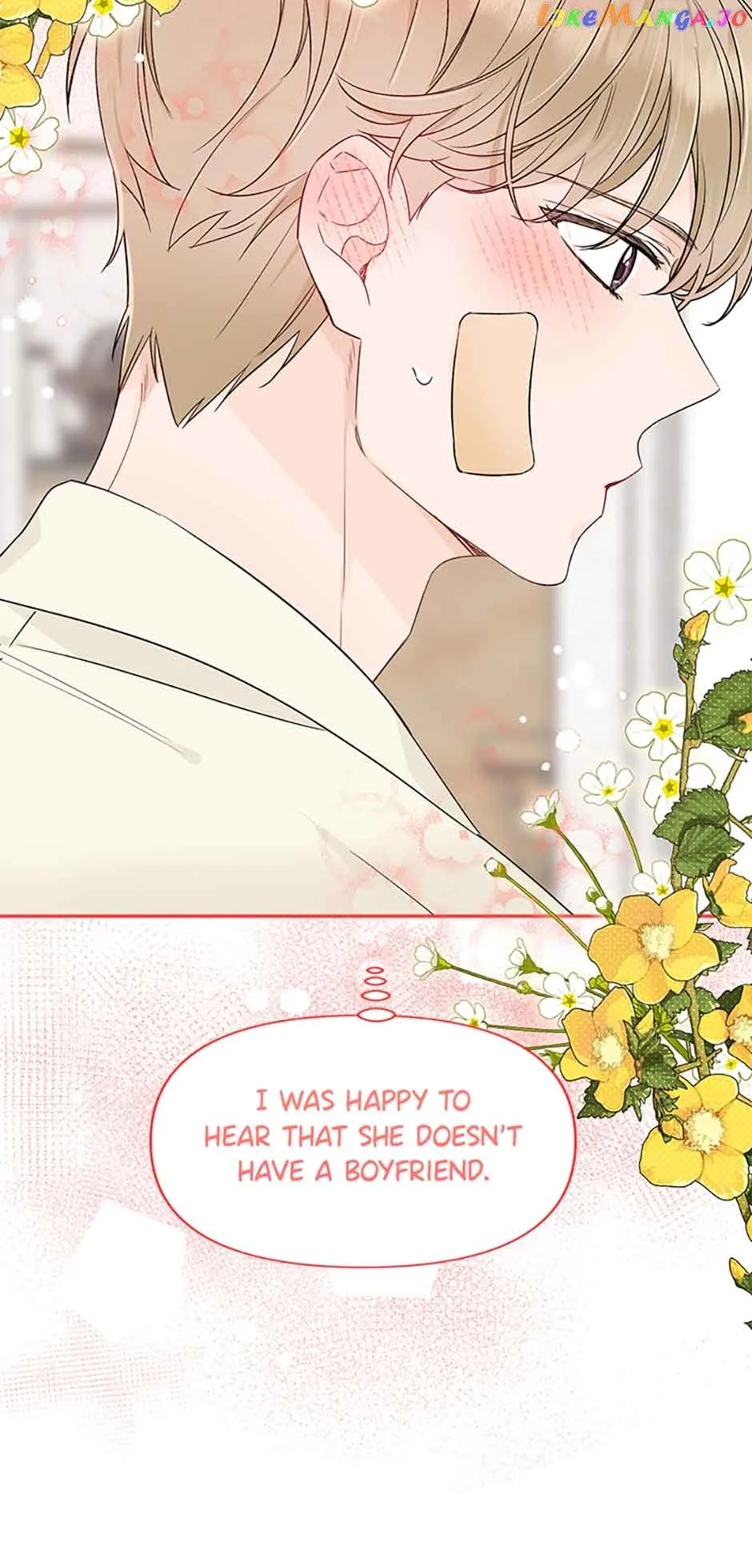 100-Day Romance Chapter 20 page 33